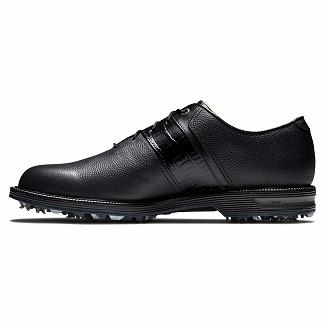 Scarpe Golf Footjoy Uomo Premiere Series Spikes Nere Italia FIA741598